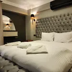 Talles City Hotel
