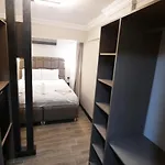 Talles City Hotel