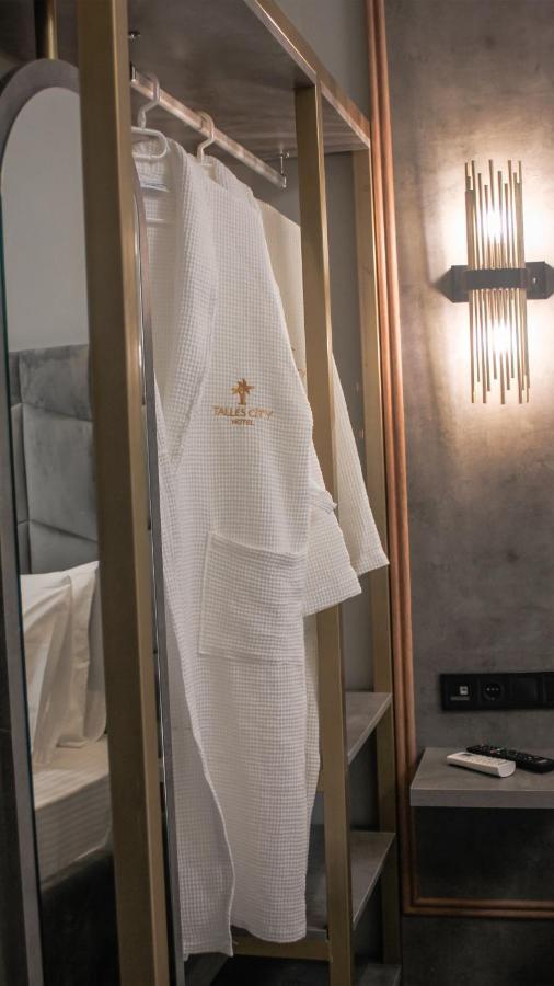 Talles City Hotel