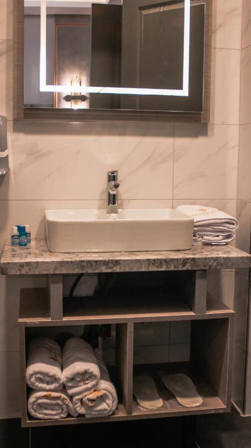 Hotel Talles City Izmir