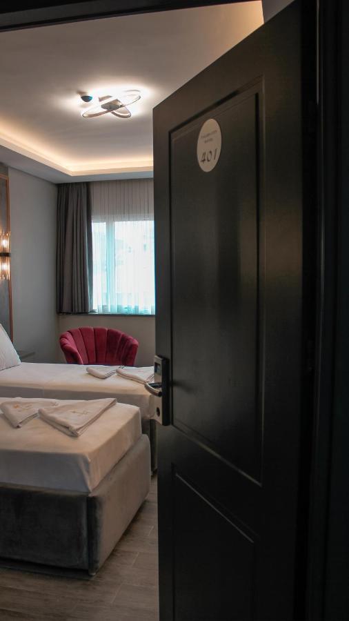 Hotel Talles City *