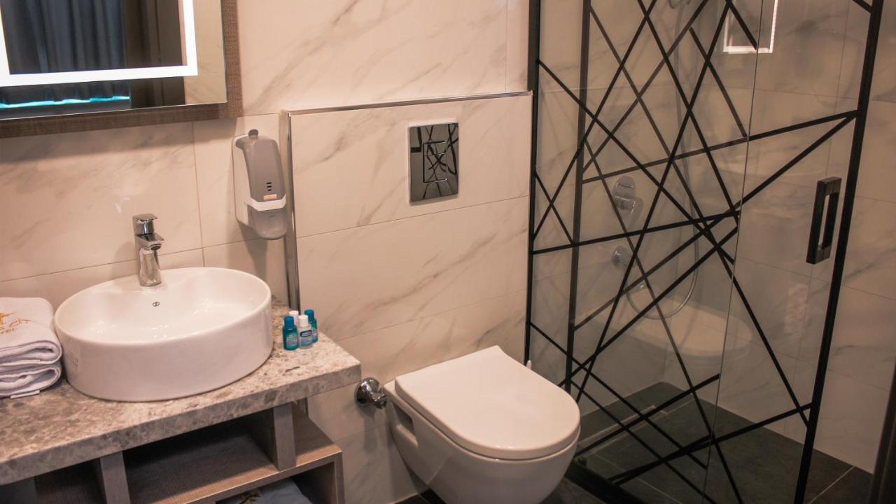 Talles City Hotel