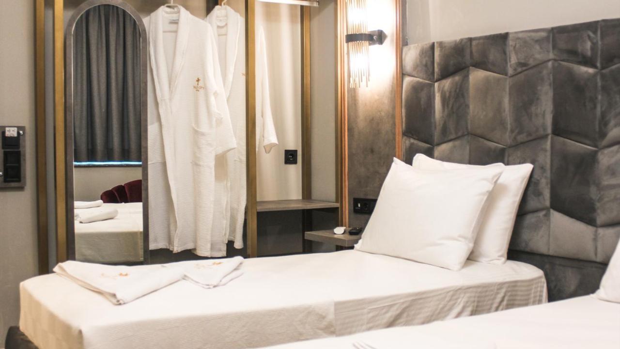 Hotel Talles City *