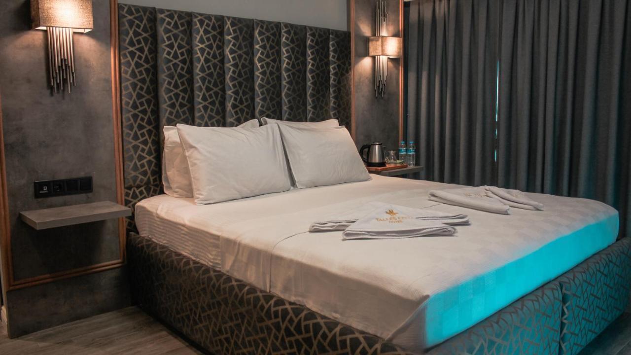 Talles City Hotel