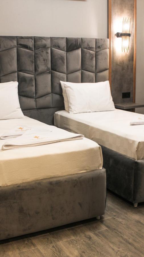 Talles City Hotel Izmir