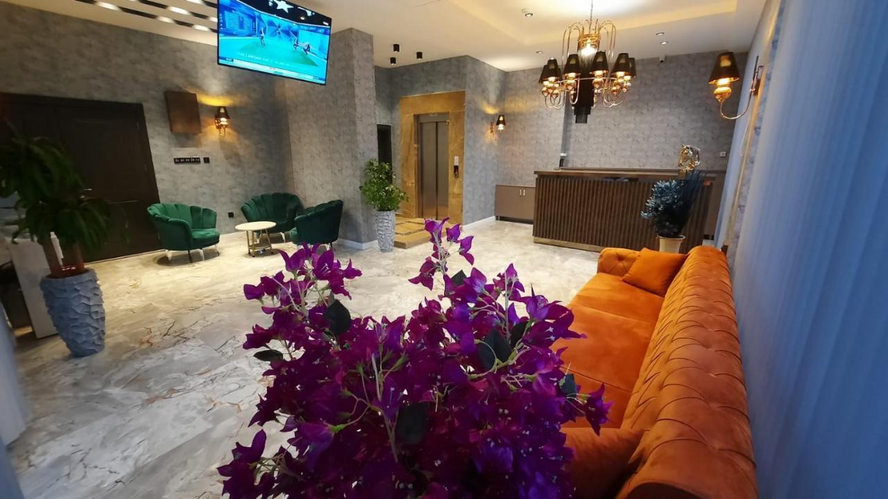 Talles City Hotel *