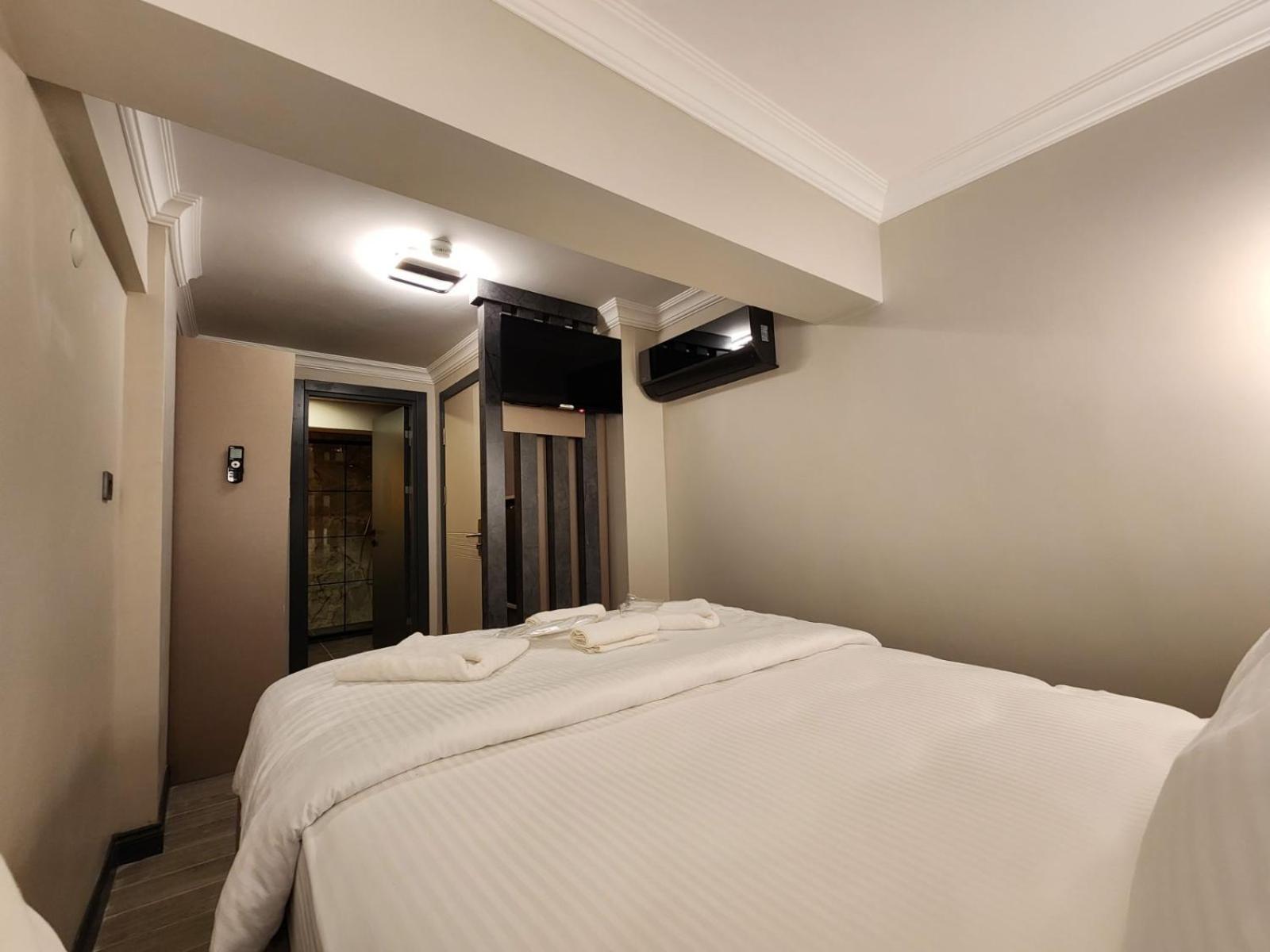 Talles City Hotel Izmir