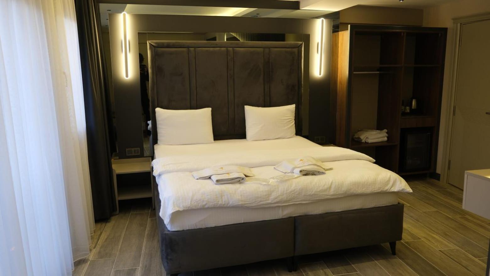 Hotel Talles City Izmir