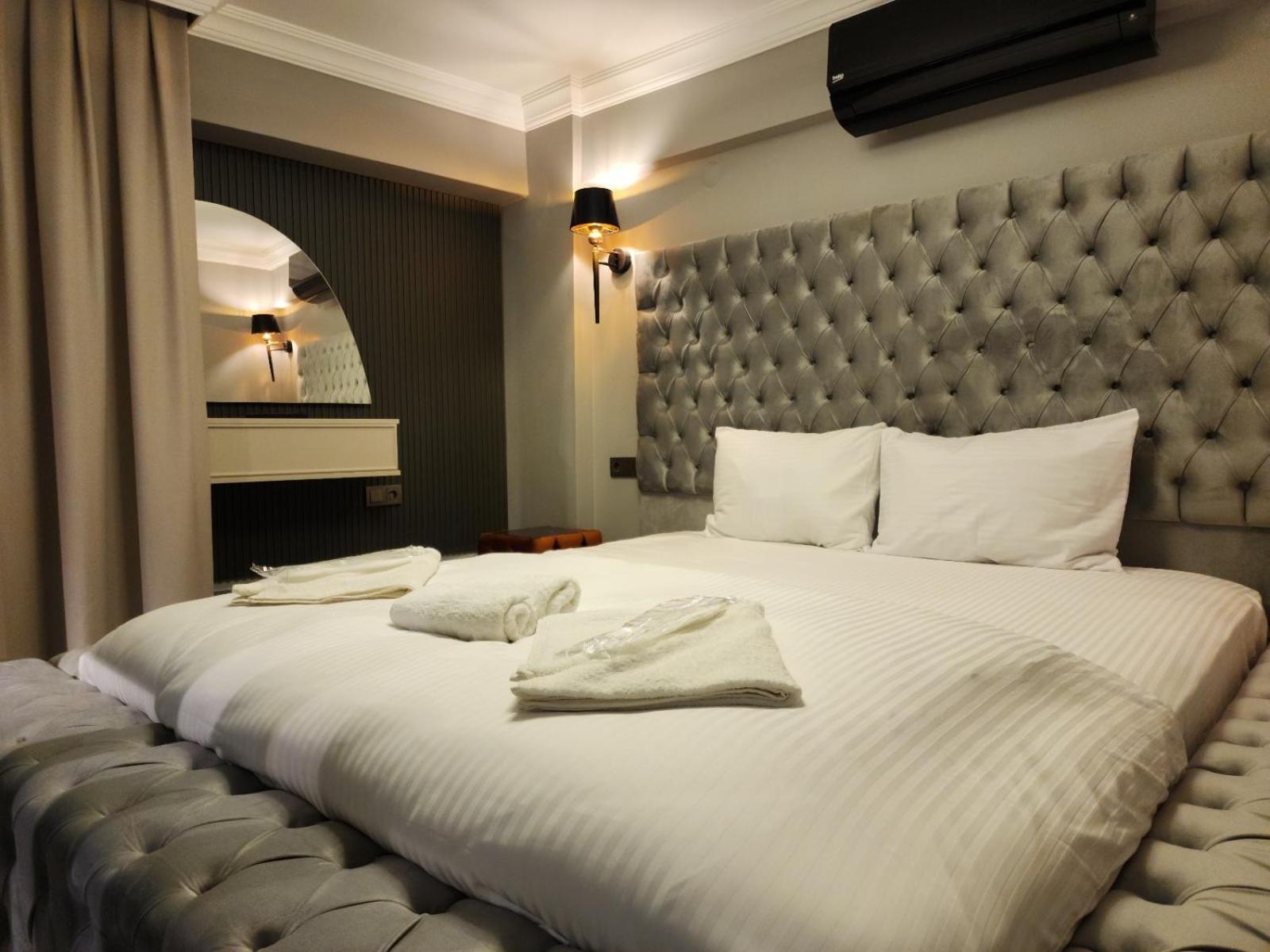 Talles City Hotel