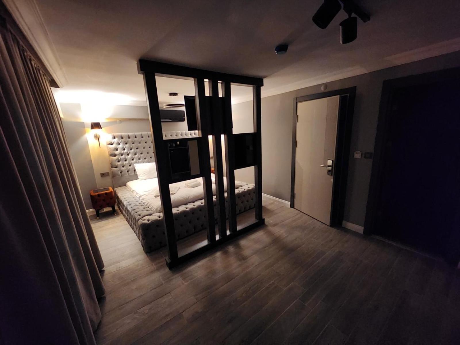 Hotel Talles City Izmir