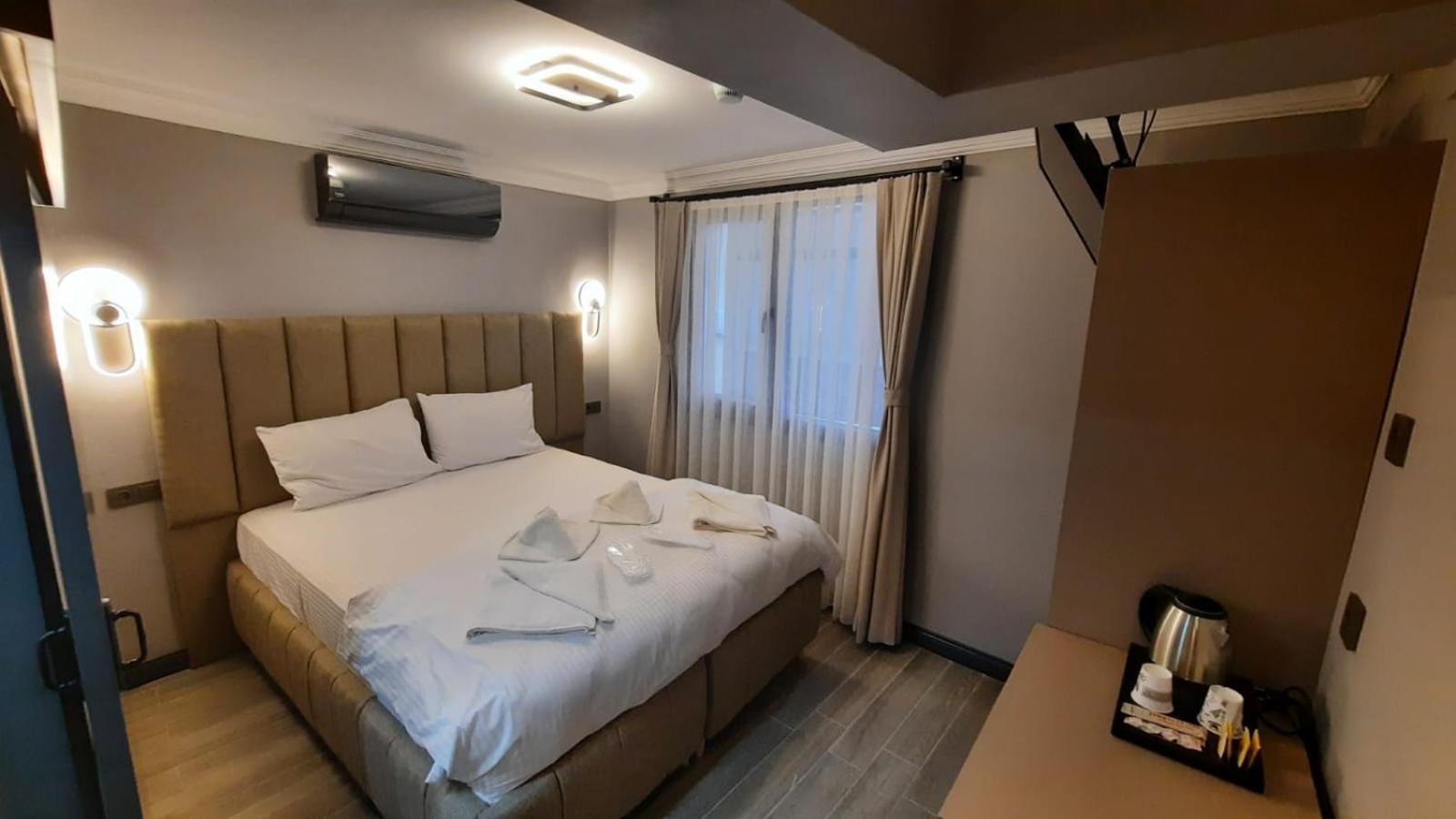 Hotel Talles City Izmir