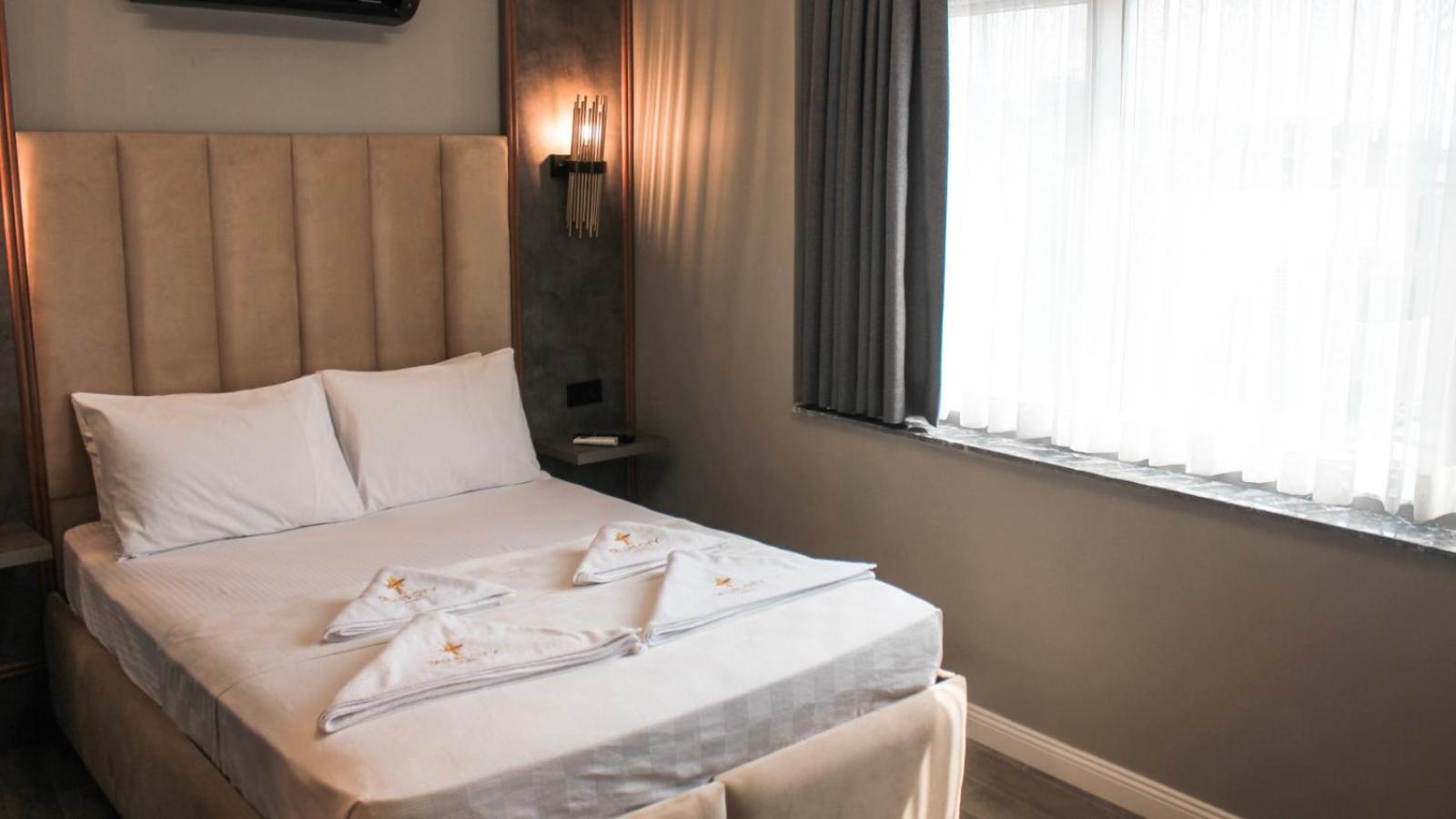 Hotel Talles City Izmir