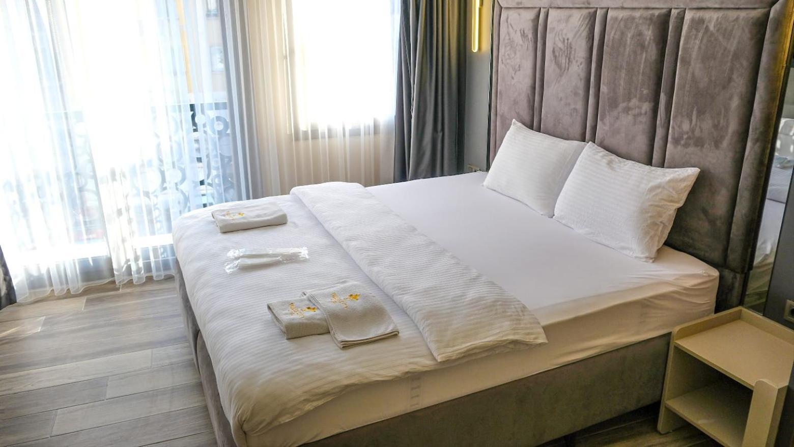 Talles City Hotel