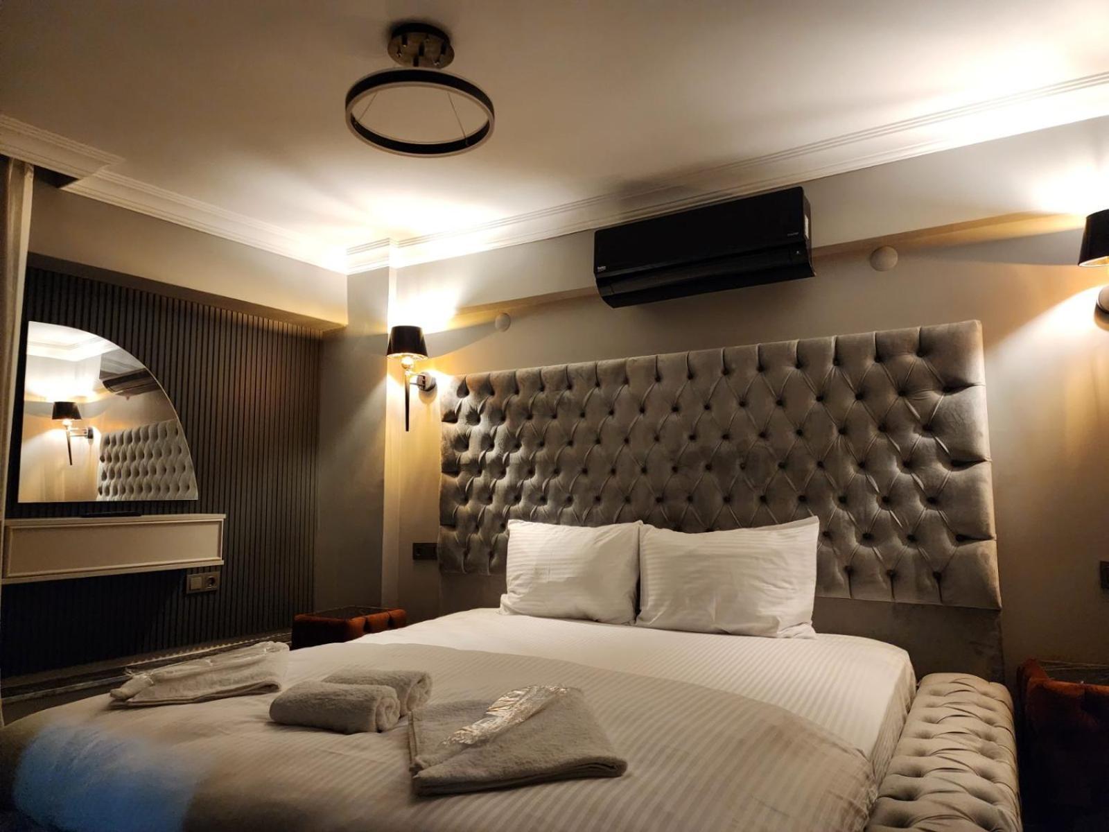Hotel Talles City