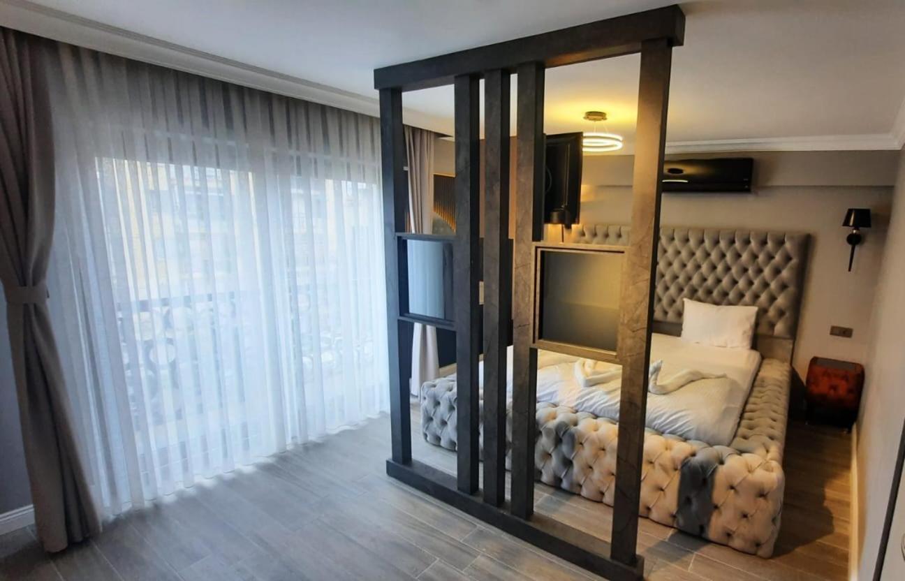 Hotel Talles City *